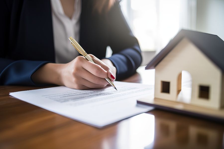 Understanding Real Estate Titles: What You Need to Know