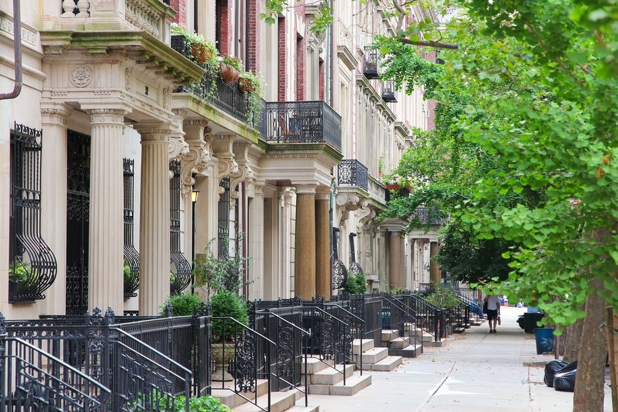 The Next Six Months: What's in Store for Manhattan Real Estate