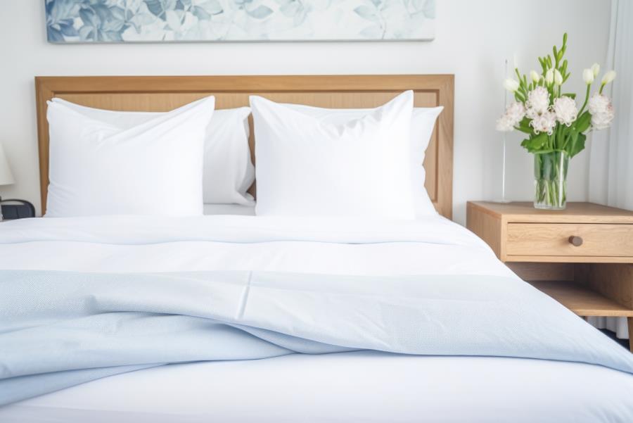 How to Choose the Right Bed Cushion for a Great Night's Sleep