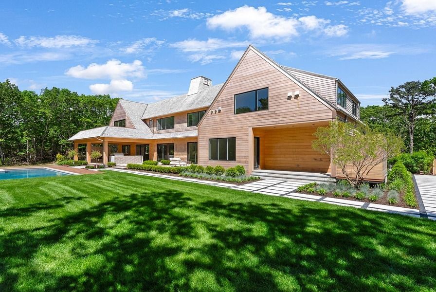 Hamptons Real Estate in Focus: What Today’s Luxury Buyers Want