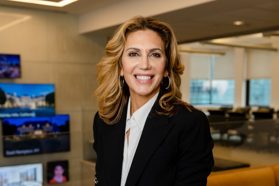 Bess Freedman Talks Housing Affordability Crisis on 