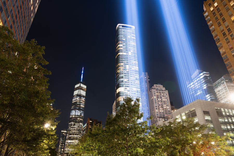 Remembering 9/11: Charities Making a Difference for Those Affected