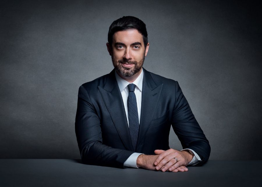 Real Estate CMO Discusses Innovation in the Digital Age