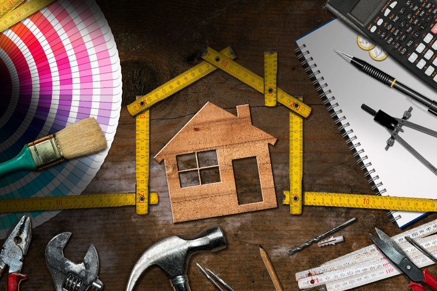 Home Renovation Tips that Increase Property Value