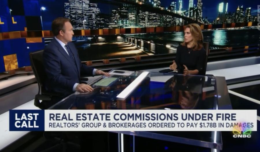 Real Estate CEO Defends Buyer Representation