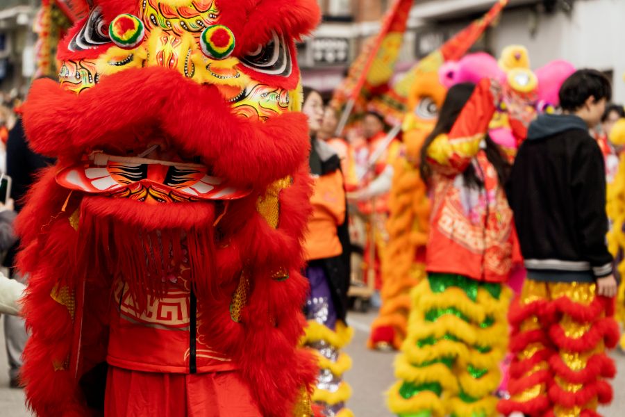 Lunar New Year: Traditions, Festivities, and the Meaning Behind the Celebration