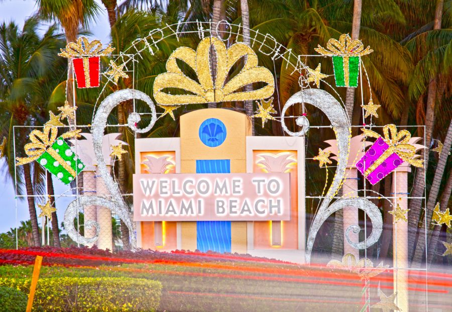 Miami’s Holiday Favorites: Traditions that Don’t Disappoint