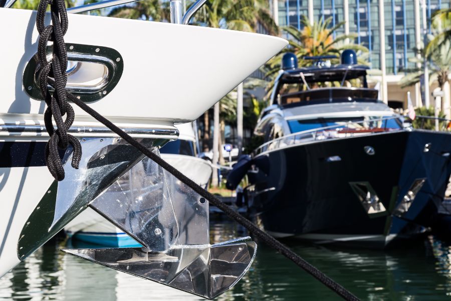 From Sea to Shining Sea: Miami’s Ultimate Boating Lifestyle