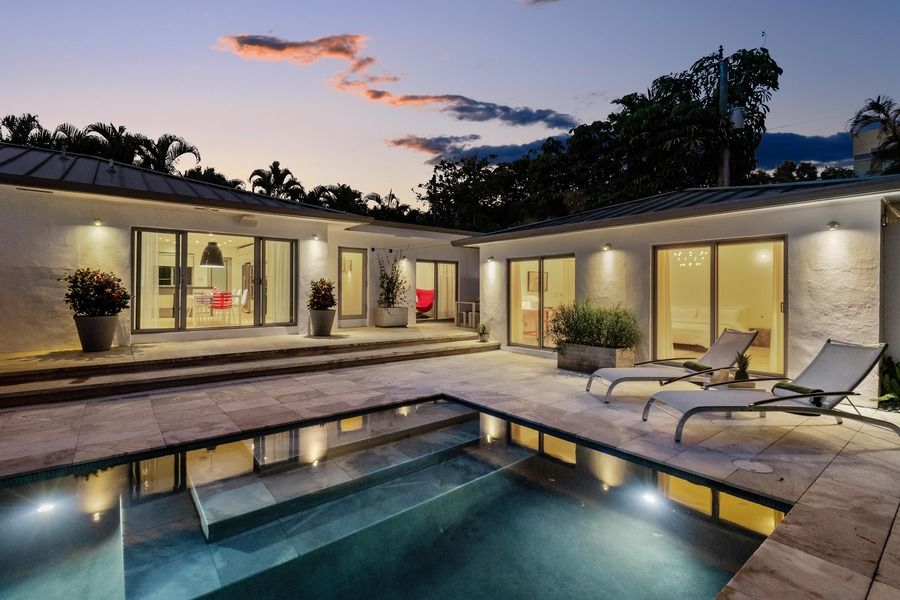 How One Miami Real Estate Agent Nearly Doubled a Home’s Sale Price