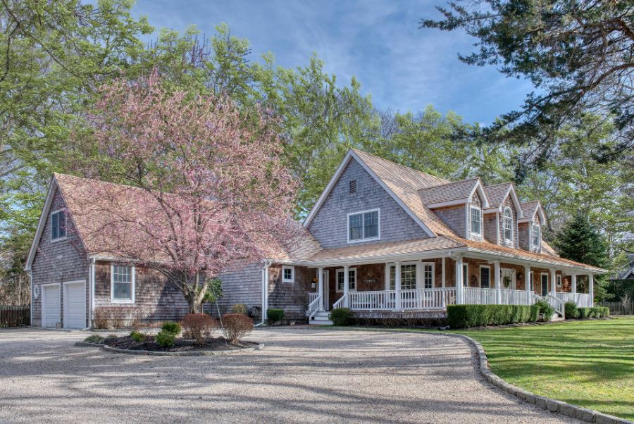 The Next Six Months: What's in Store for the Hamptons Real Estate Market