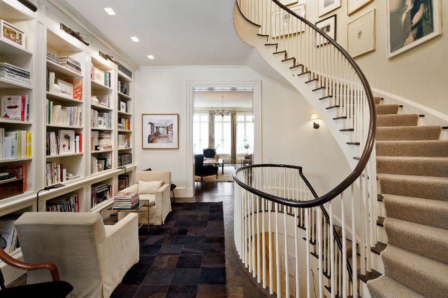 An Upper East Side Gem with Unbeatable City Views