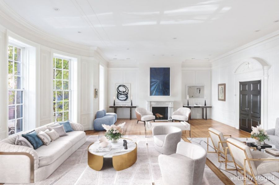 See Inside One of Manhattan's Coveted 