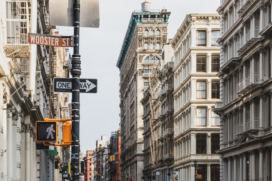 What’s Ahead for NYC Real Estate in 2025?