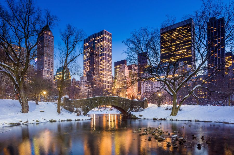 Plan for the Holiday Season in NYC With This Helpful Guide