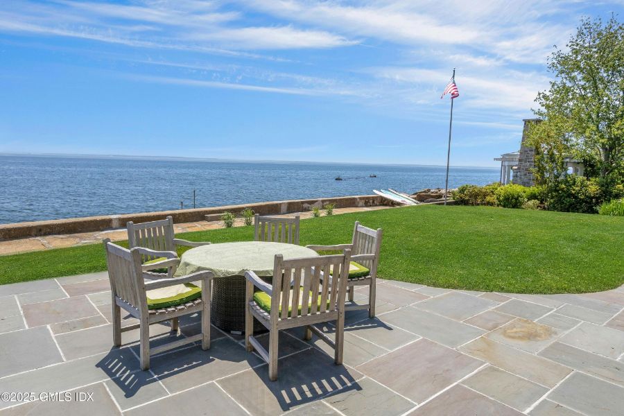 5 Homes That Are Practically Made for Fourth of July BBQs