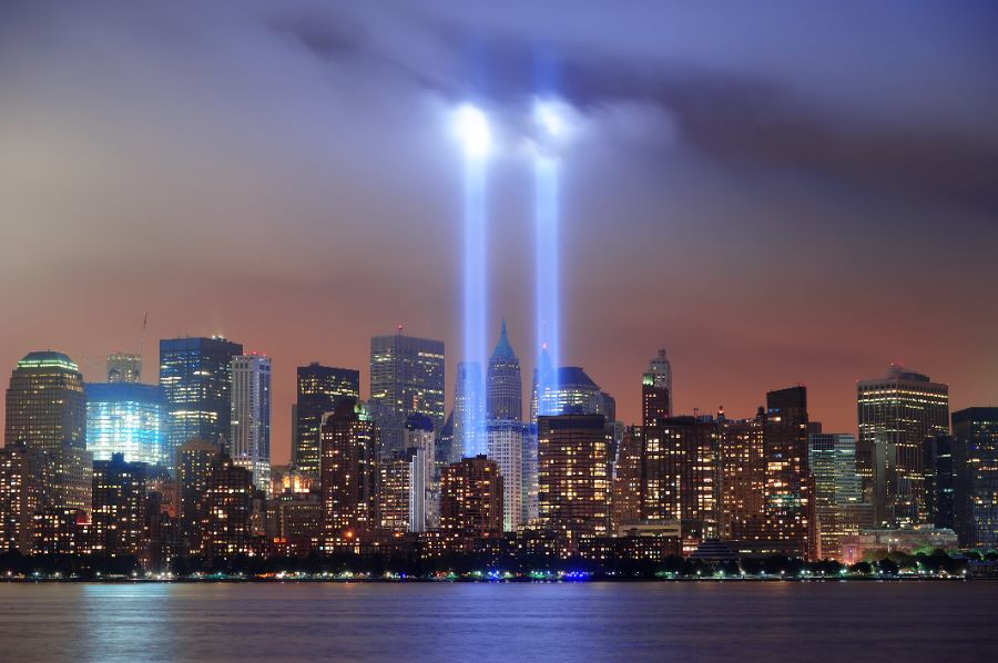 How to Honor and Support Those Impacted by 9/11