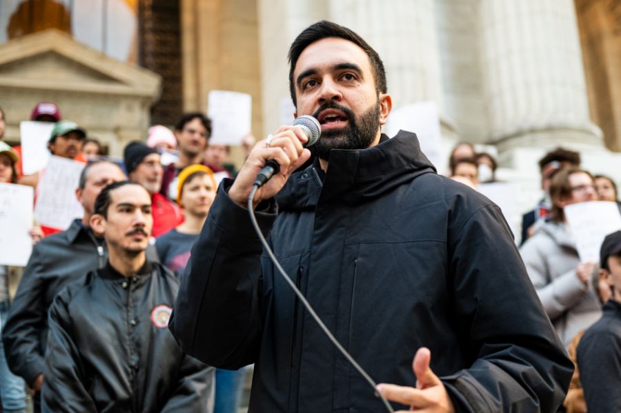 What Zohran Mamdani’s Primary Win Could Mean for NYC Real Estate