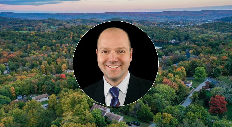 BHS New Jersey President Receives Local Realtor® of the Year  Recognition