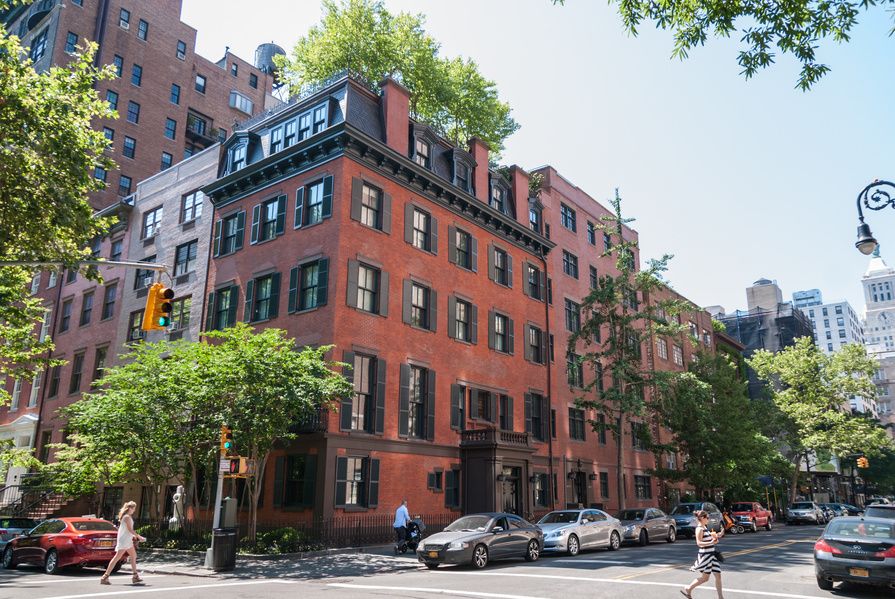 Find Out Why NYC Rent Prices Are Peaking