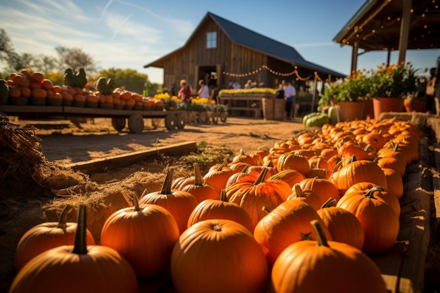 A Day-to-Day October Itinerary for Fairfield County, CT