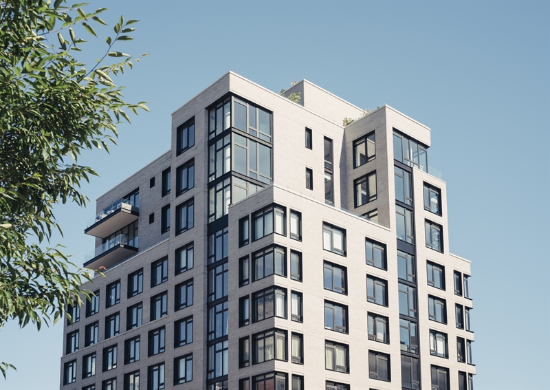 Baltic is an exquisitely constructed, modern building integrating luxurious finishes with sophisticated design to arrive at an unparalleled offering along the burgeoning corridor of Fourth Avenue in Brooklyn's Park Slope.