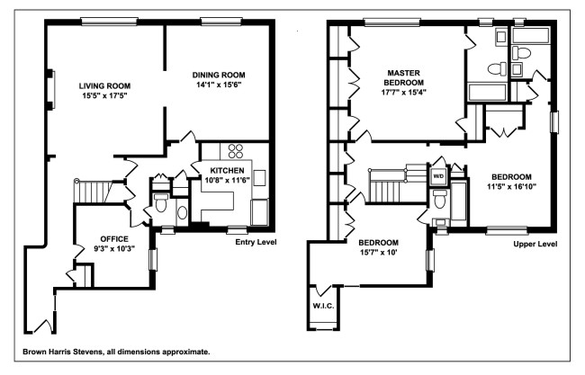 Floorplan for Feels Like A , House