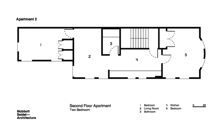 Floorplan for 13402 Sw 6th St St