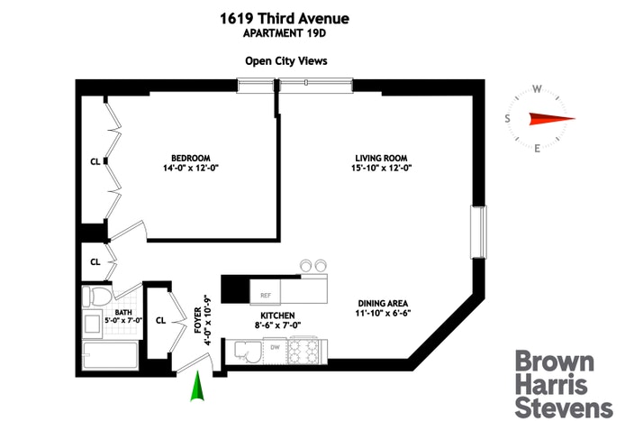 1619 Third Avenue Upper East Side New York NY 10128