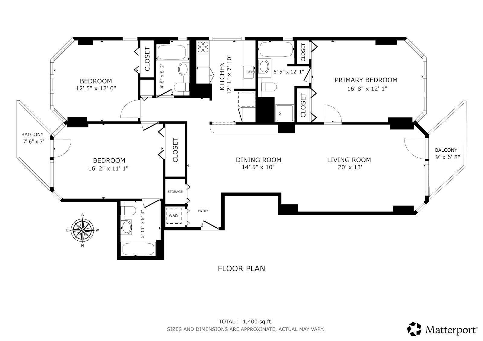 200 East 32nd Street Kips Bay New York NY 10016