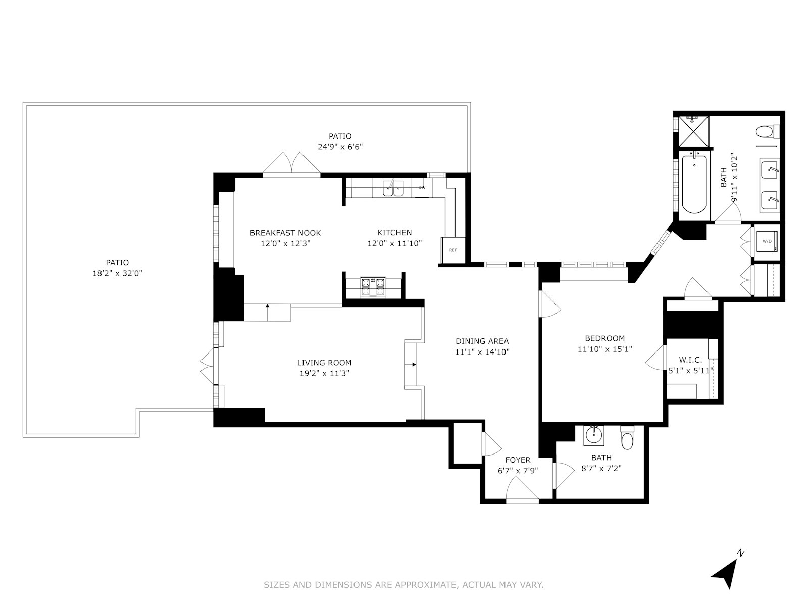 130 West 12th Street 1A Greenwich Village New York NY 10011