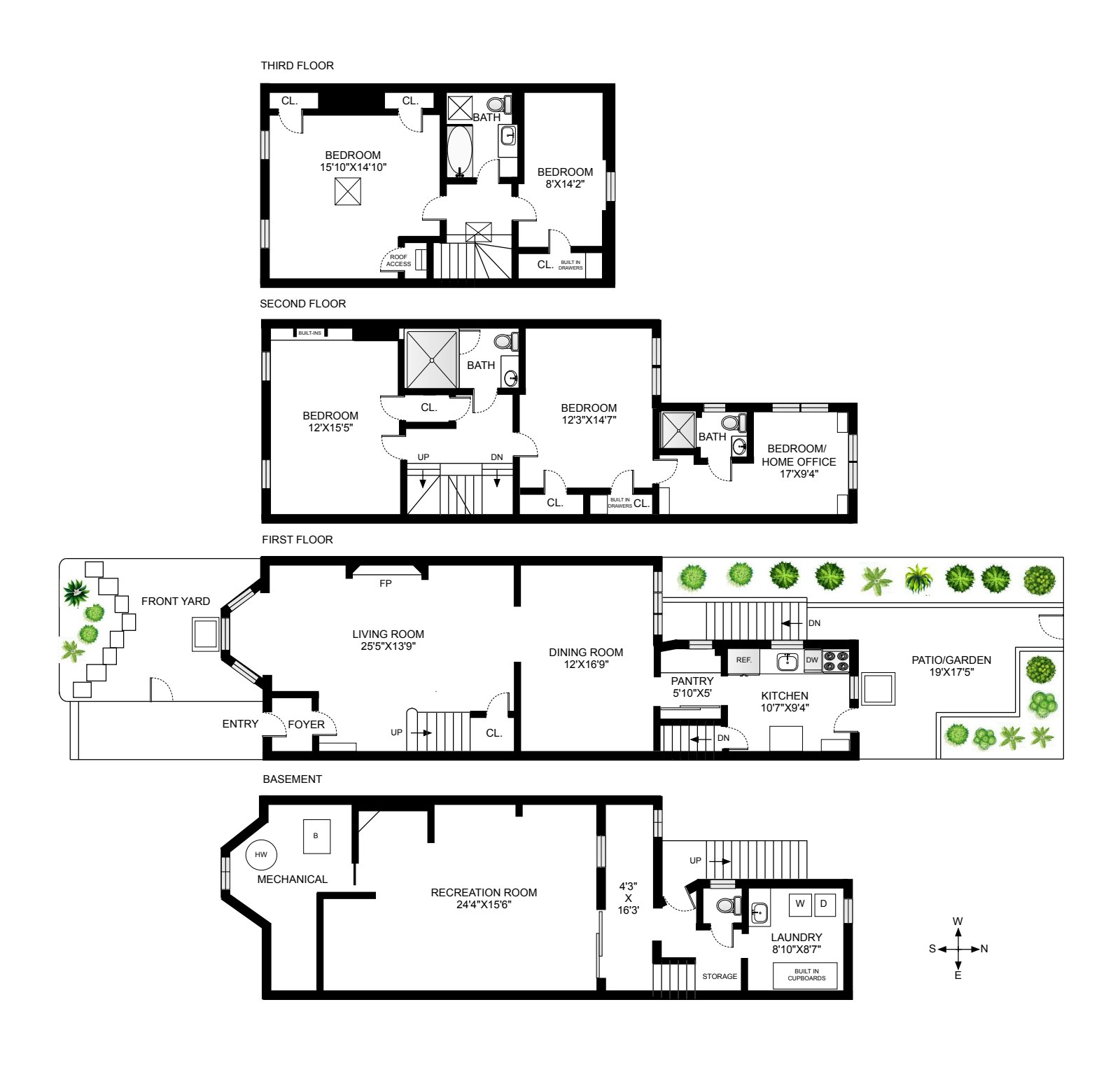 2119 Albemarle Terrace Flatbush Brooklyn NY 11226