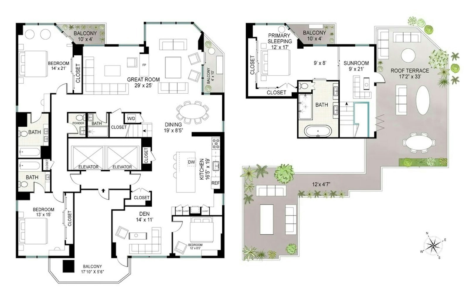 22 West 66th Street Lincoln Square New York NY 10023