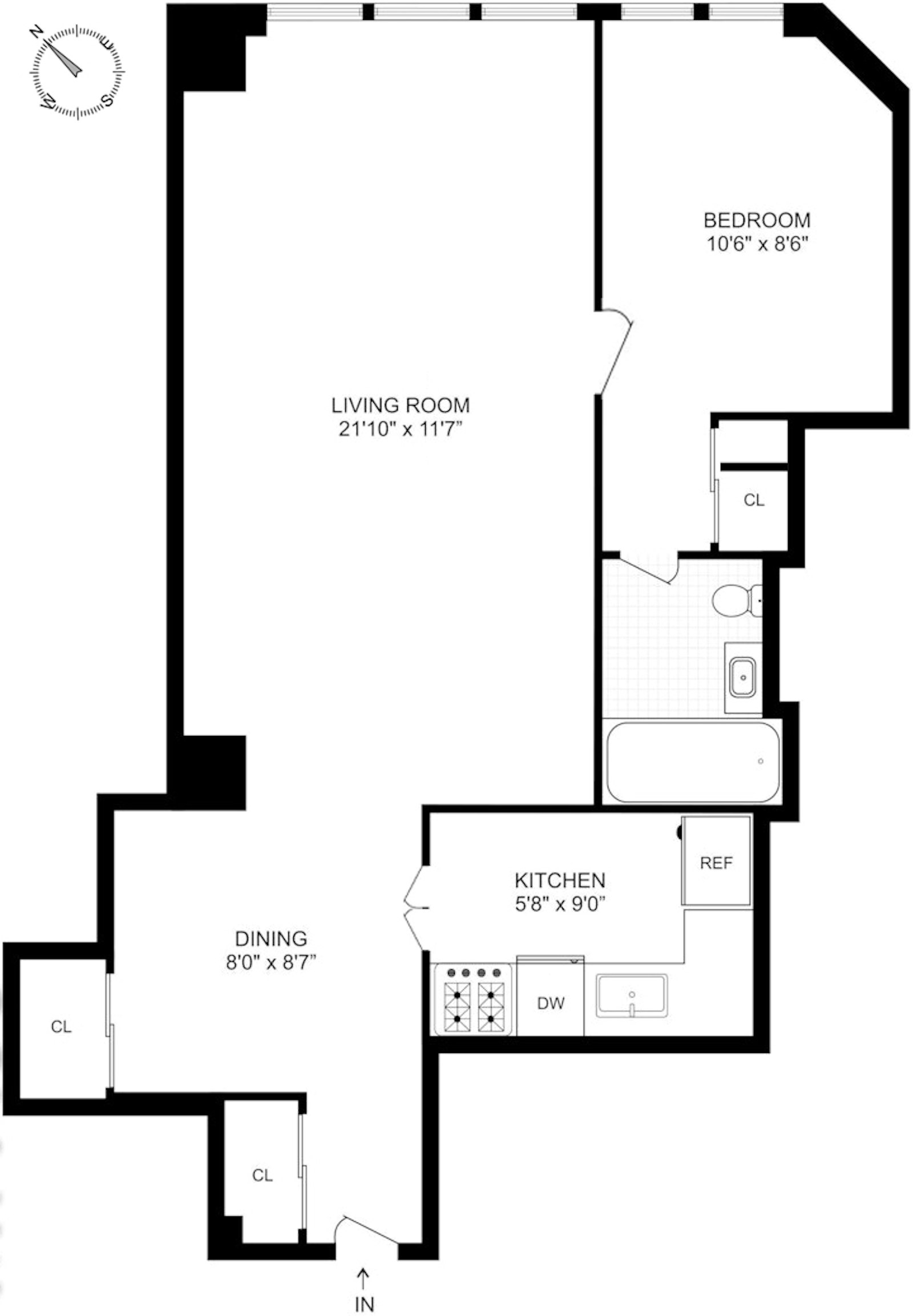 520 East 72nd Street Upper East Side New York NY 10021