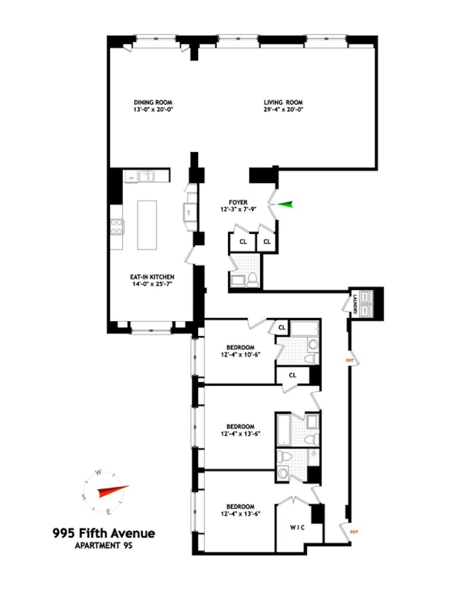 995 Fifth Avenue Upper East Side New York NY 10028