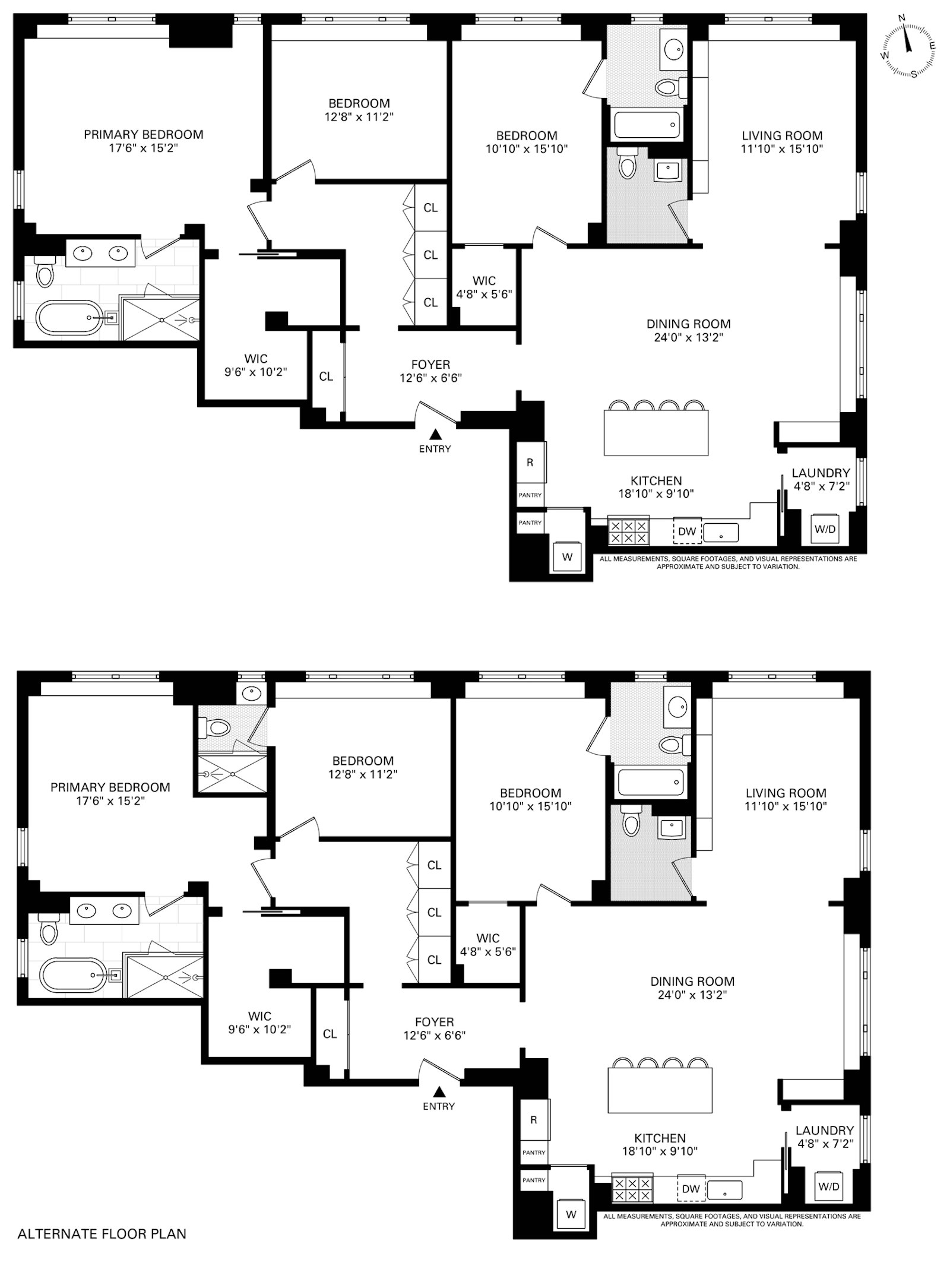 60 Gramercy Park North Gramercy Park New York NY 10003