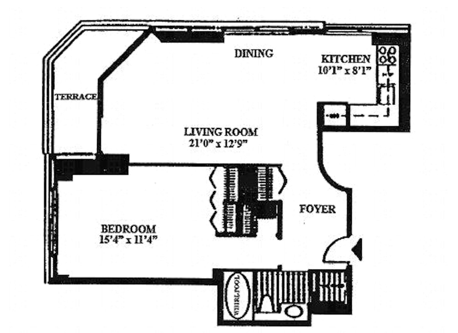 200 East 61st Street Upper East Side New York NY 10065
