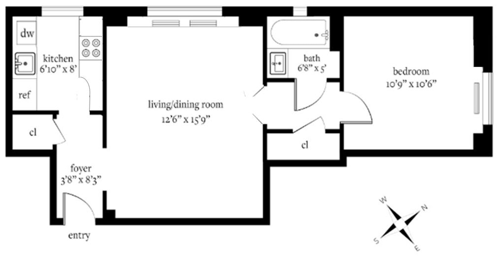 1060 Park Avenue Carnegie Hill New York NY 10128