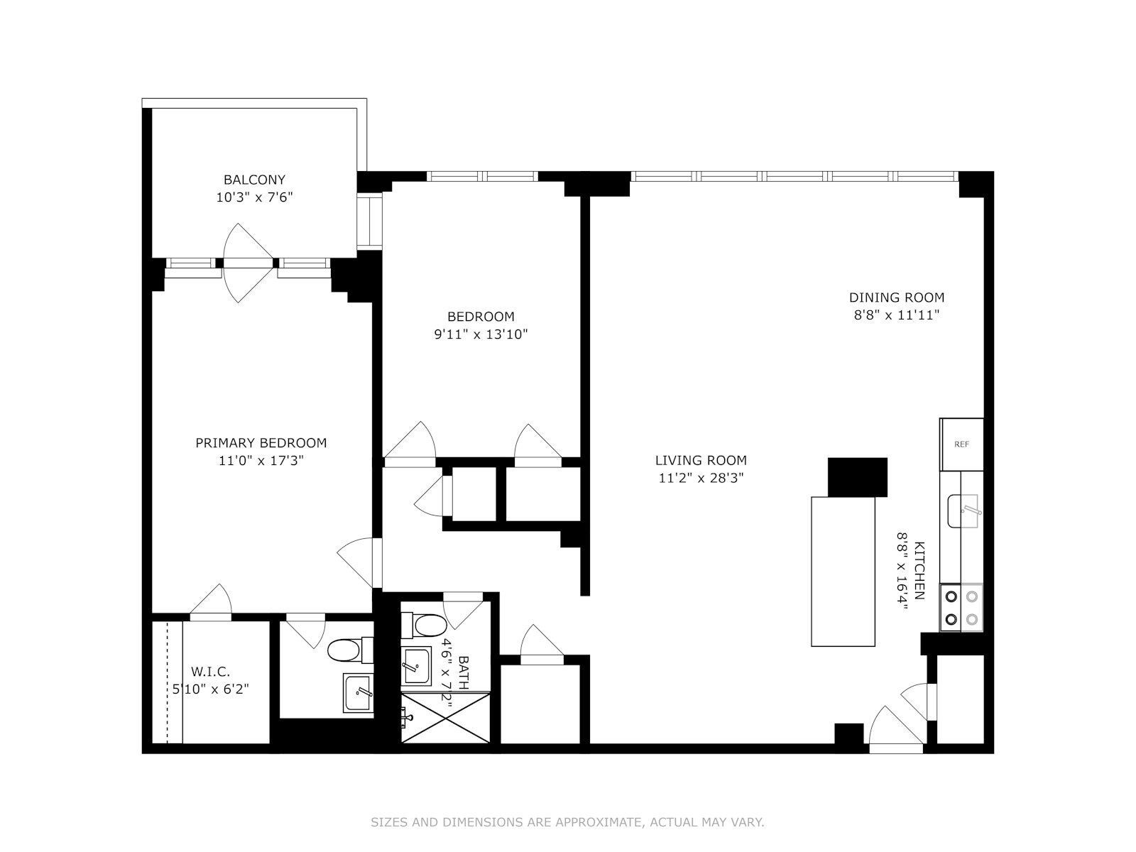 4525 Henry Hudson Parkway West Riverdale Bronx NY 10463