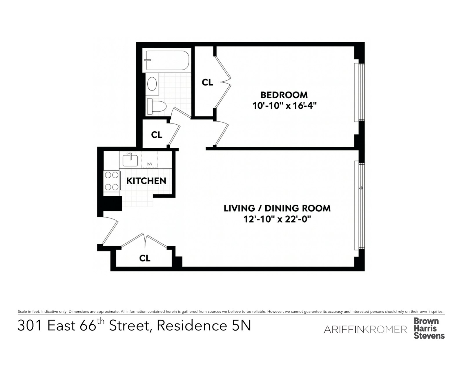 301 East 66th Street Upper East Side New York NY 10065