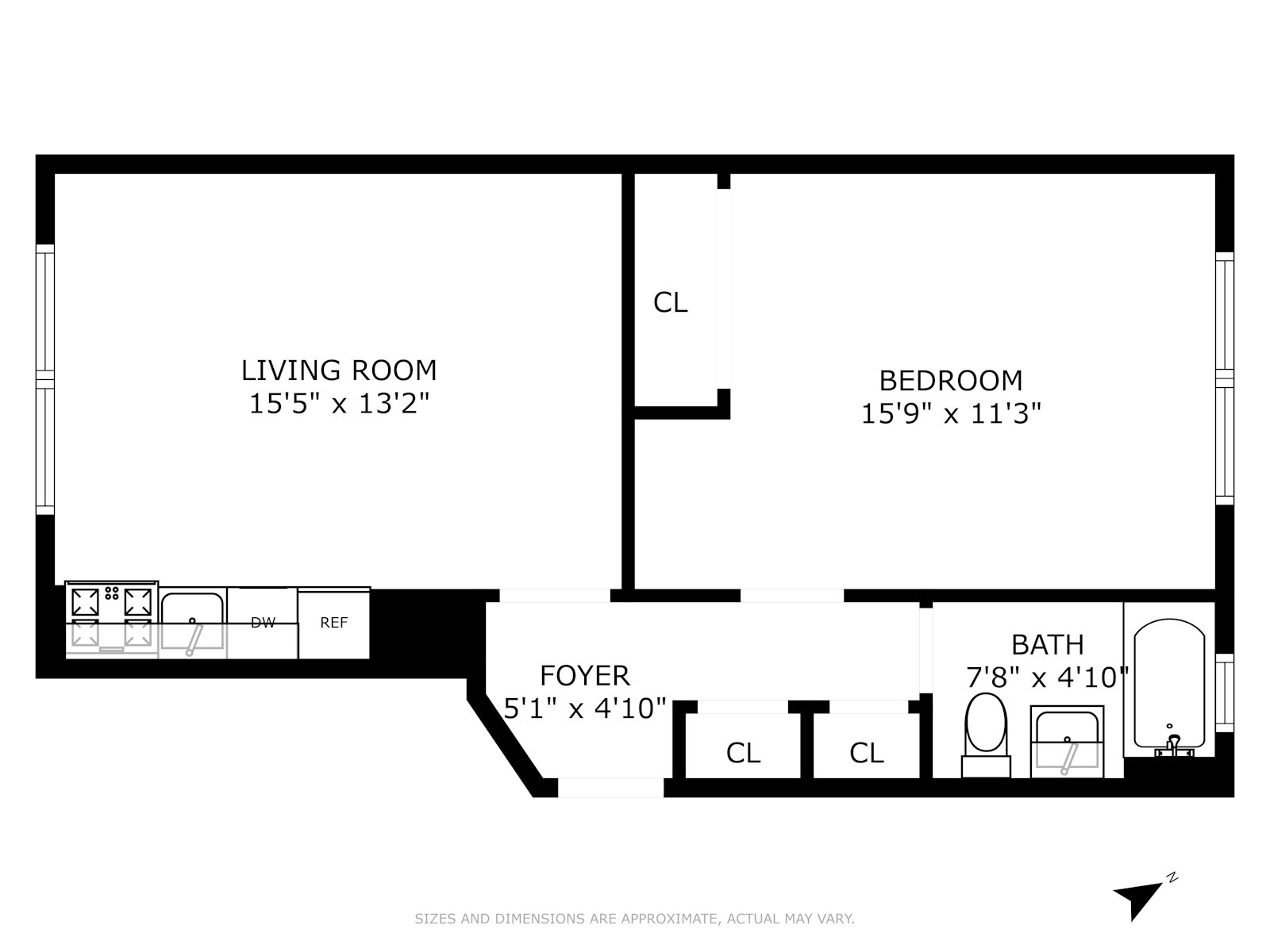 750 Riverside Drive Hamilton Heights New York NY 10031