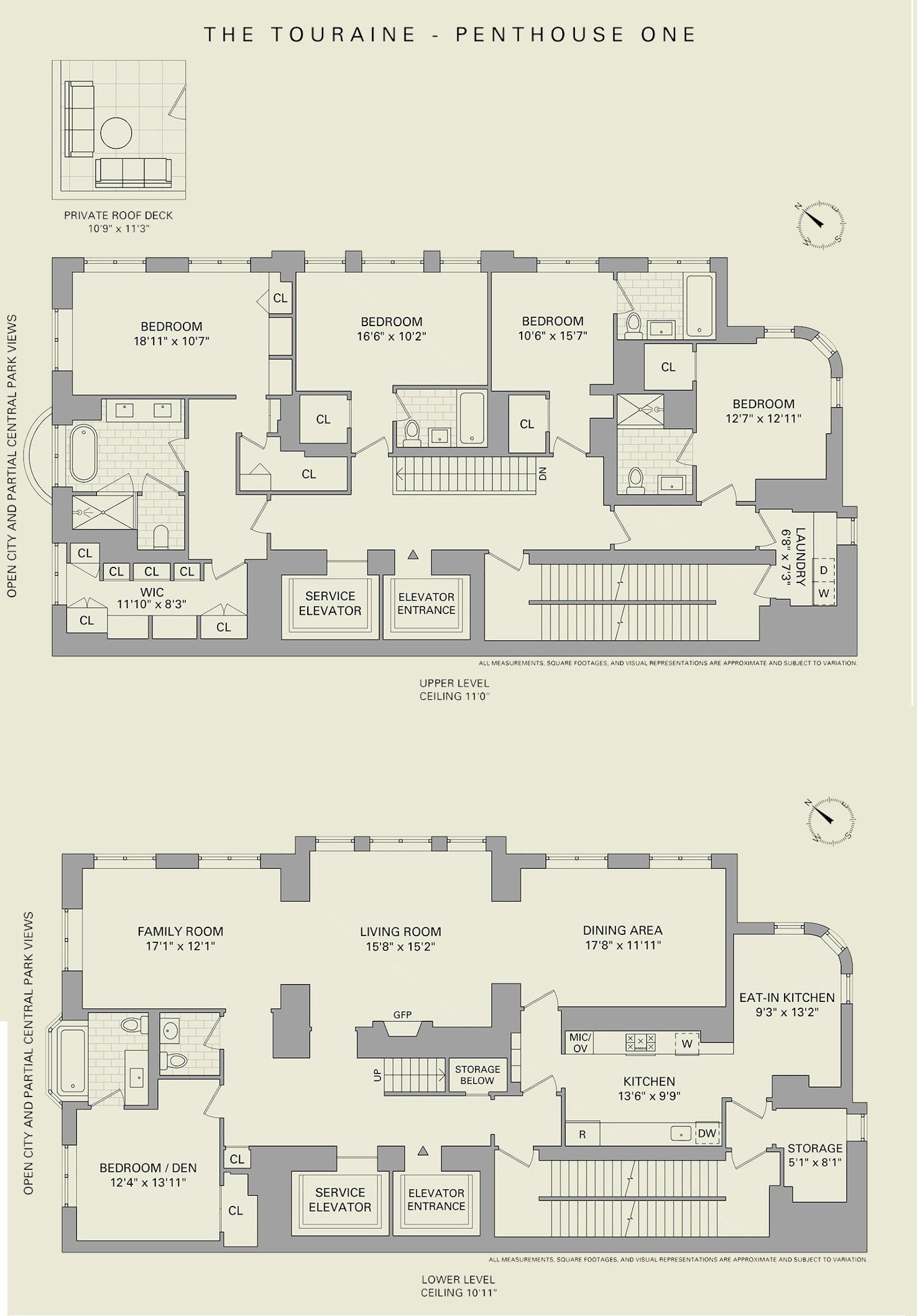 132A East 65th Street Upper East Side New York NY 10065