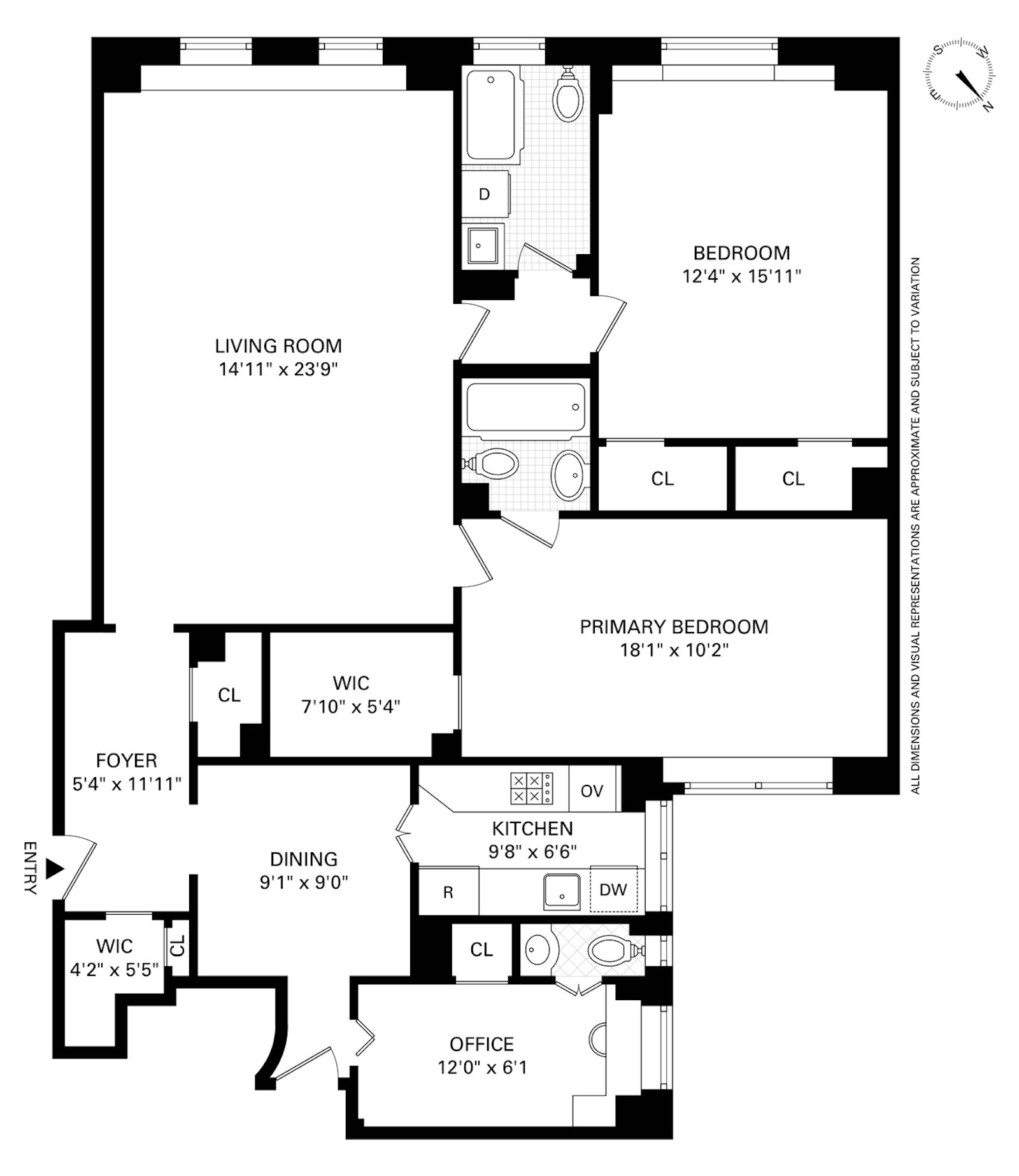 435 East 57th Street Sutton Place New York NY 10022