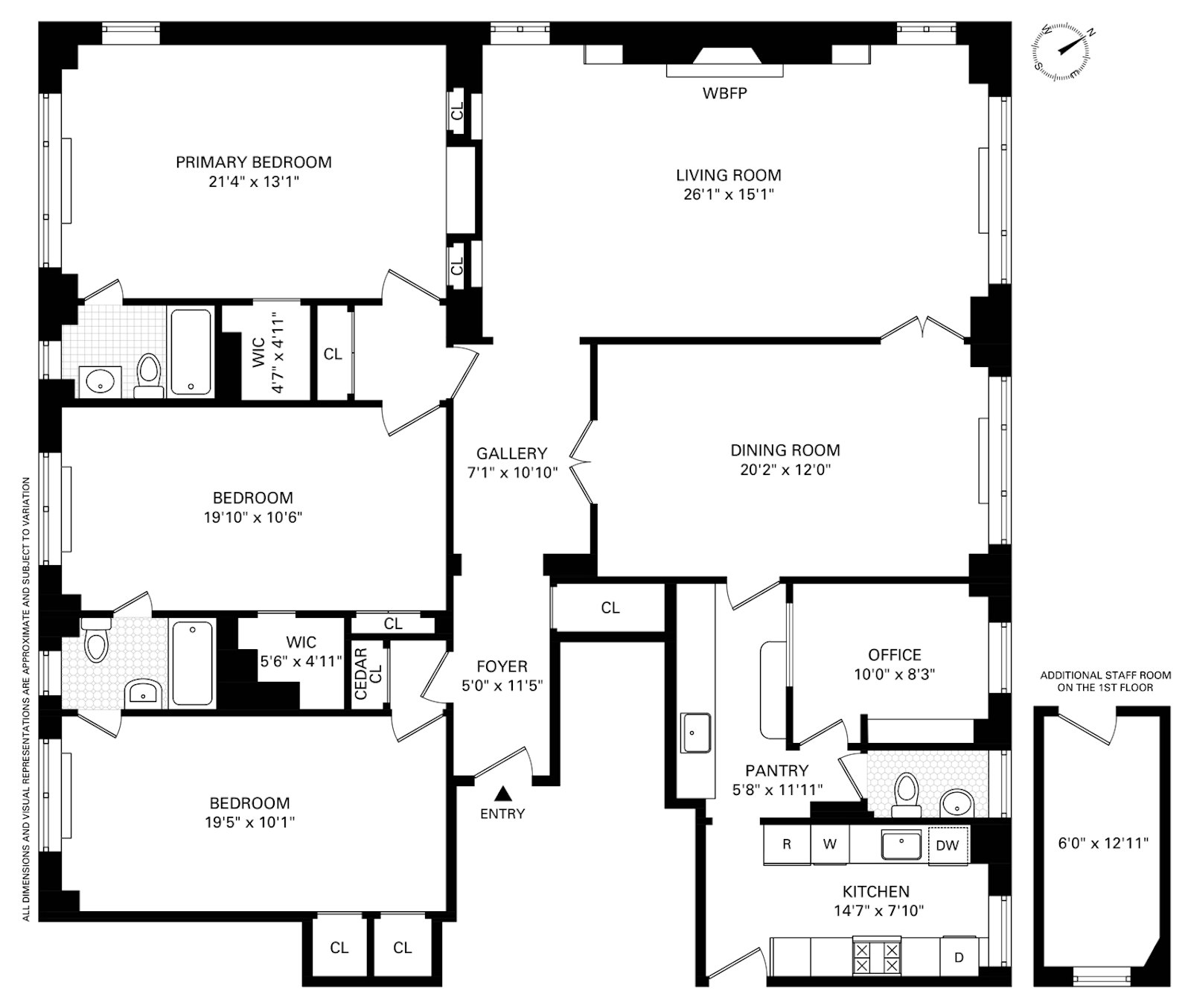 350 East 57th Street 7B Sutton Place New York NY 10022