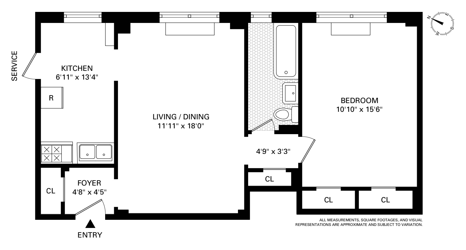 800 West End Avenue Upper West Side New York NY 10025