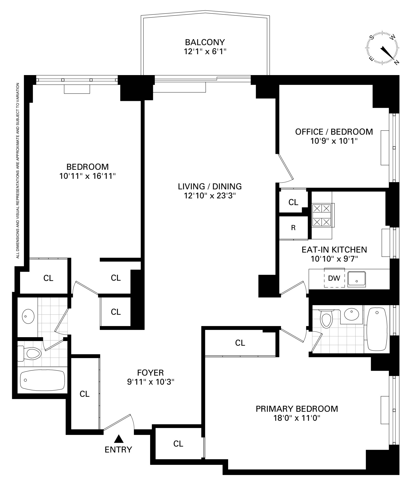 300 East 40th Street Murray Hill New York NY 10016