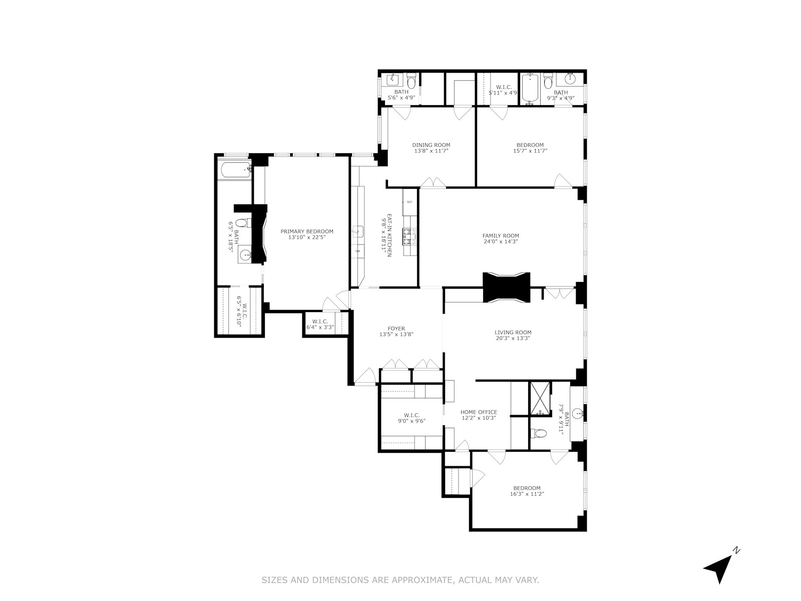 220 East 73rd Street 6CDE Upper East Side New York NY 10021