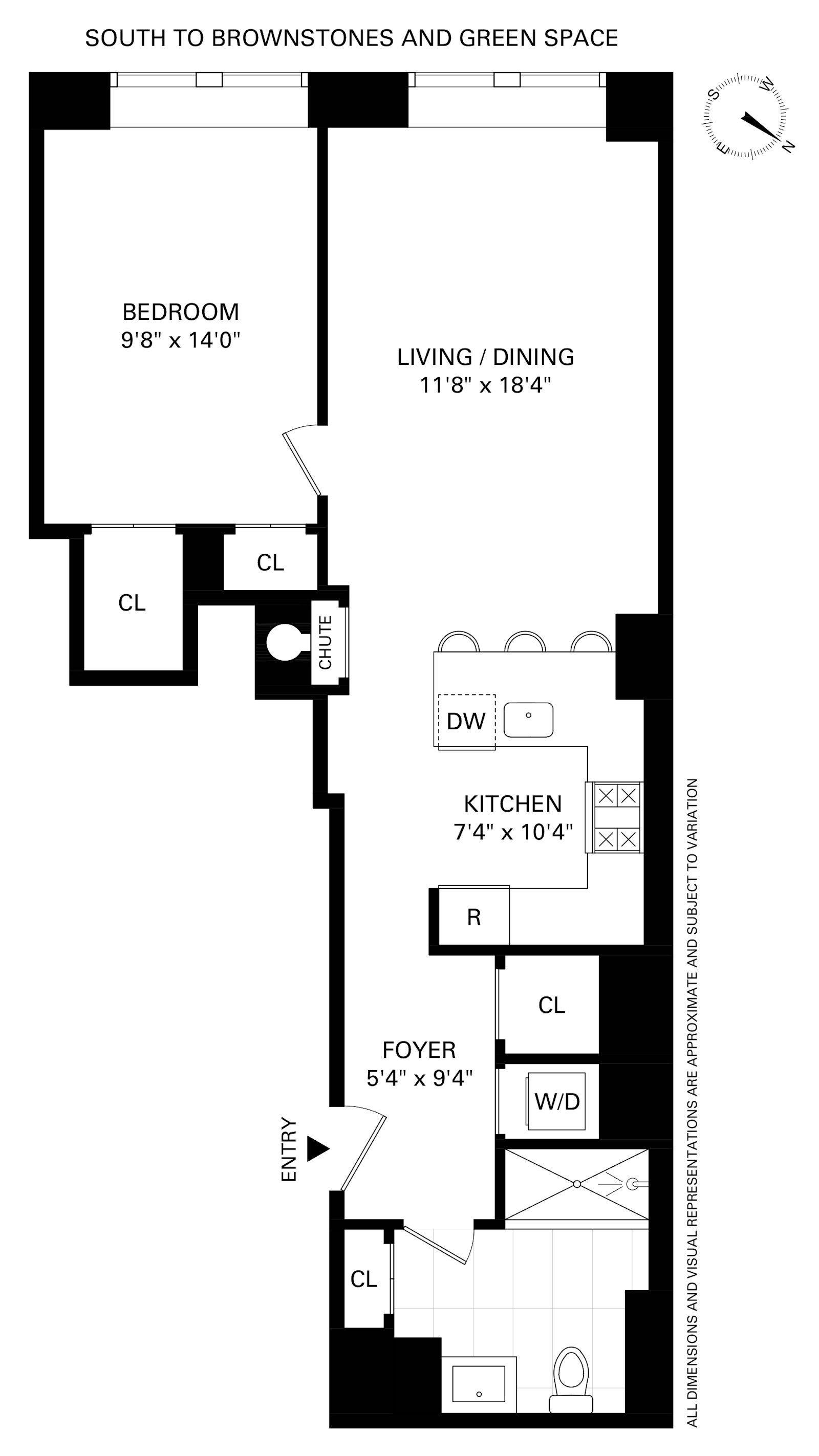 214 West 72nd Street Lincoln Square New York NY 10023