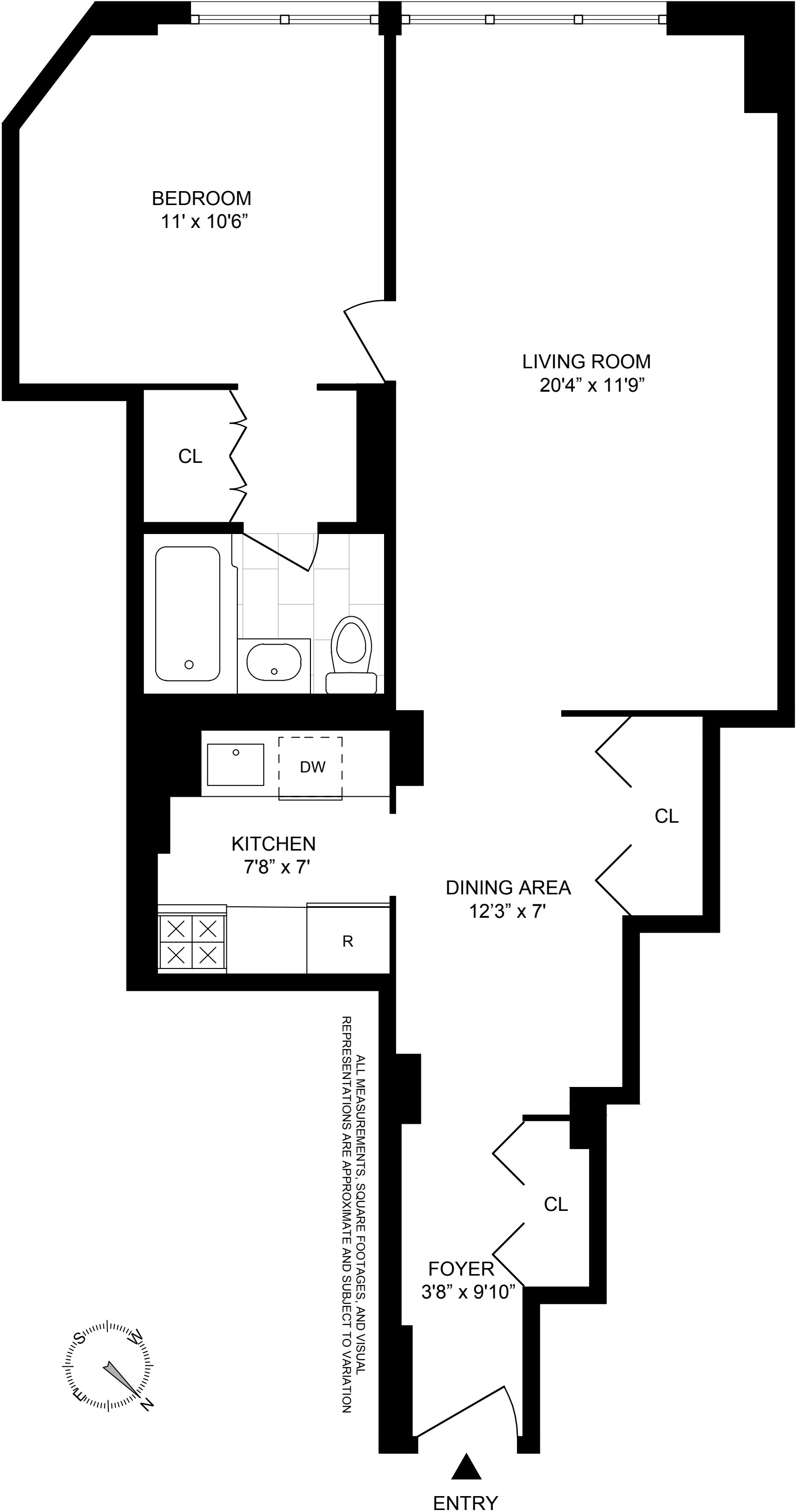 520 East 72nd Street Upper East Side New York NY 10021