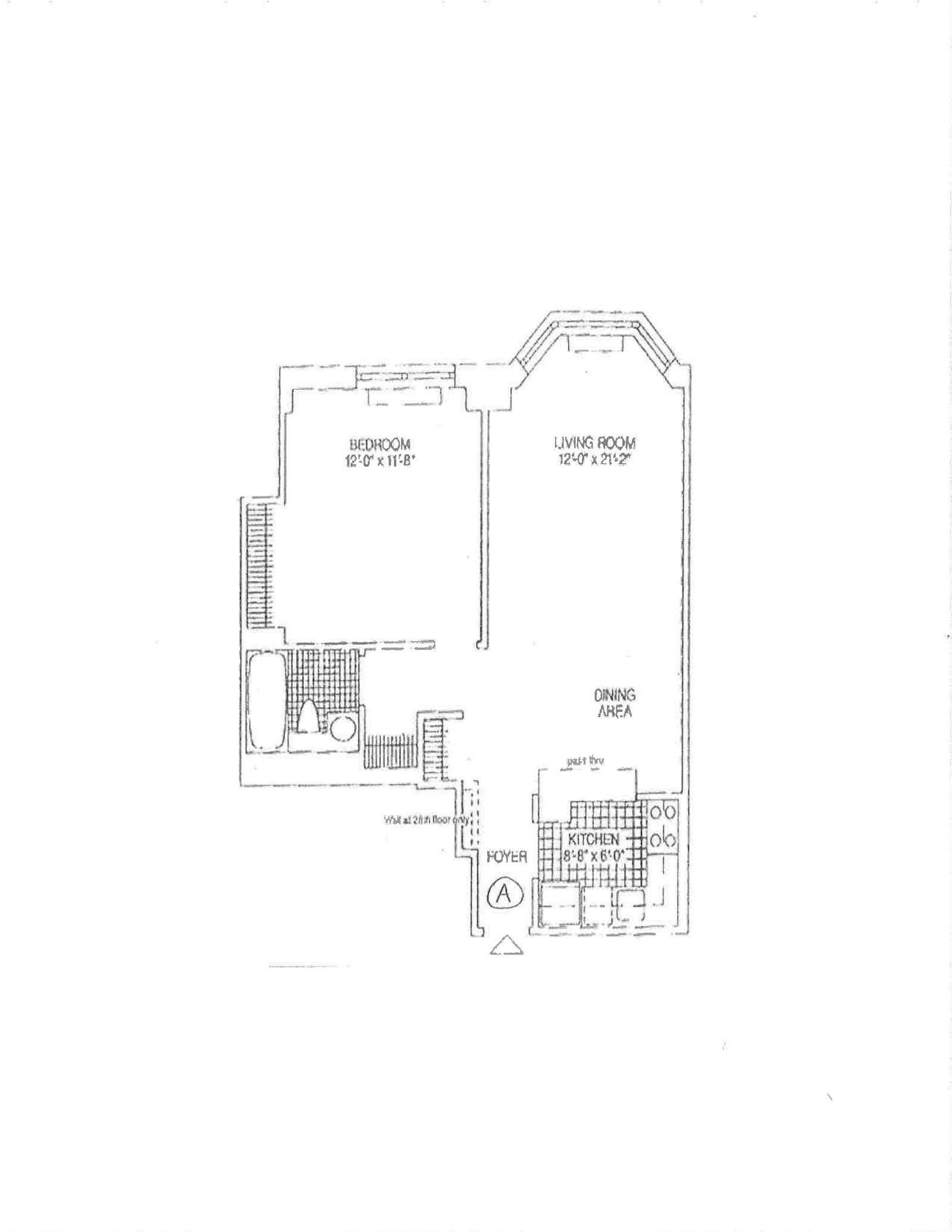 200 East 90th Street Upper East Side New York NY 10128