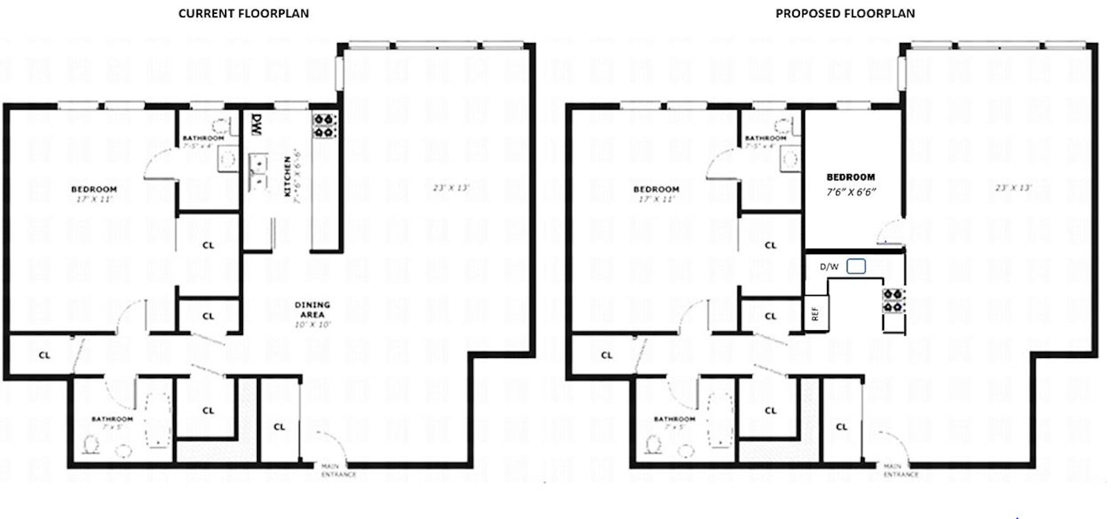 3750 Hudson Manor Terrace 5DE Riverdale Bronx NY 10463